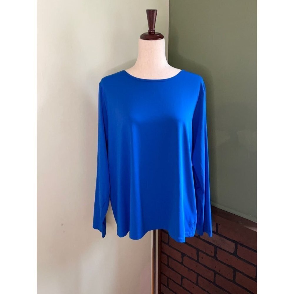 1X Lands End Swim Tee J06 149